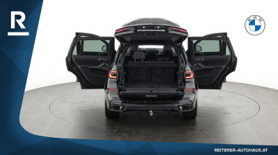 BMW X7 Gebrauchtwagen