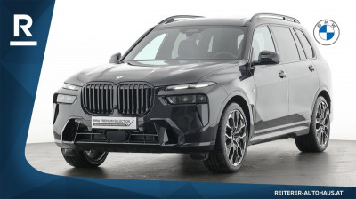 BMW X7 Gebrauchtwagen