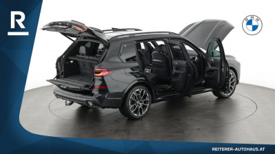 BMW X7 Gebrauchtwagen