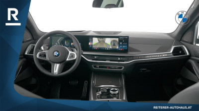 BMW X7 Gebrauchtwagen