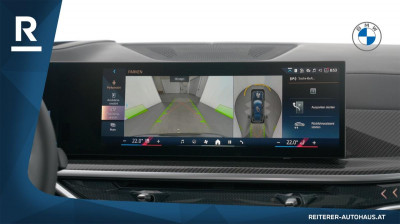 BMW X7 Gebrauchtwagen