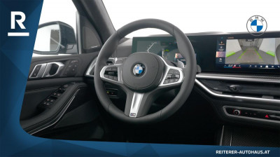 BMW X7 Gebrauchtwagen