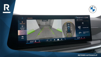 BMW X7 Gebrauchtwagen