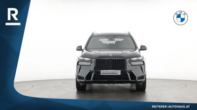 BMW X7 Gebrauchtwagen