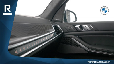 BMW X7 Gebrauchtwagen