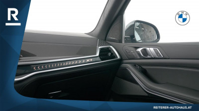 BMW X7 Gebrauchtwagen