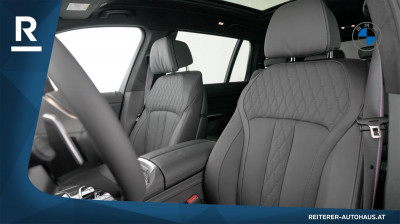 BMW X7 Gebrauchtwagen