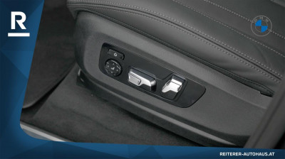 BMW X7 Gebrauchtwagen