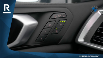 BMW X7 Gebrauchtwagen