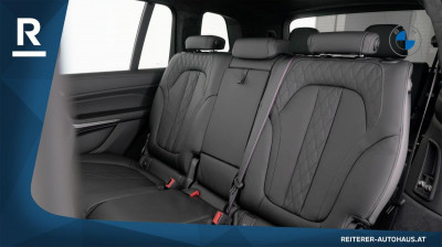 BMW X7 Gebrauchtwagen