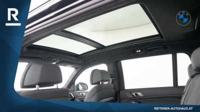 BMW X7 Gebrauchtwagen