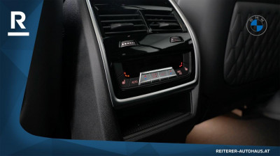 BMW X7 Gebrauchtwagen