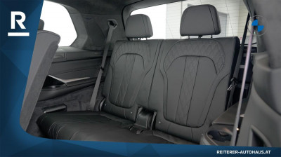 BMW X7 Gebrauchtwagen