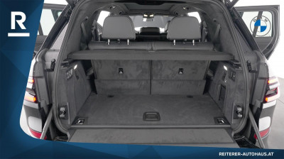 BMW X7 Gebrauchtwagen