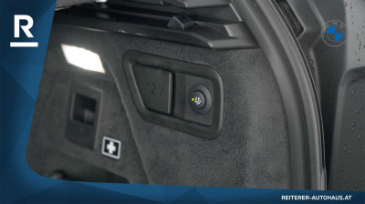 BMW X7 Gebrauchtwagen