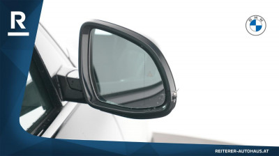 BMW X7 Gebrauchtwagen