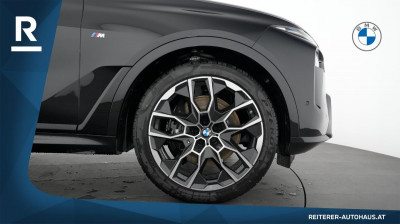 BMW X7 Gebrauchtwagen