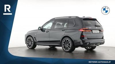 BMW X7 Gebrauchtwagen