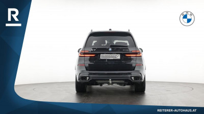 BMW X7 Gebrauchtwagen
