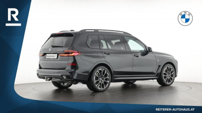 BMW X7 Gebrauchtwagen