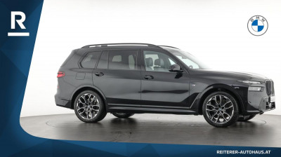 BMW X7 Gebrauchtwagen