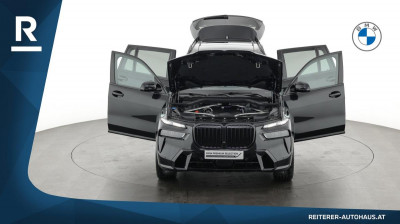 BMW X7 Gebrauchtwagen