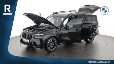 BMW X7 Gebrauchtwagen