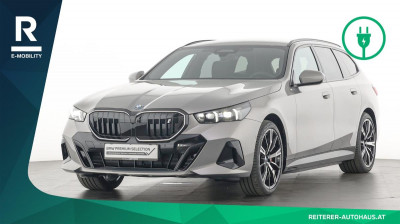 BMW i5 Vorführwagen