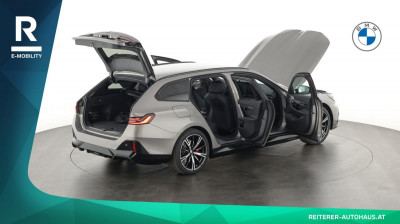 BMW i5 Vorführwagen