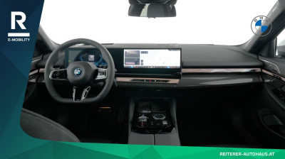 BMW i5 Vorführwagen
