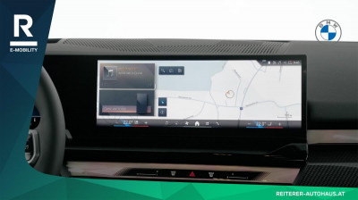 BMW i5 Vorführwagen