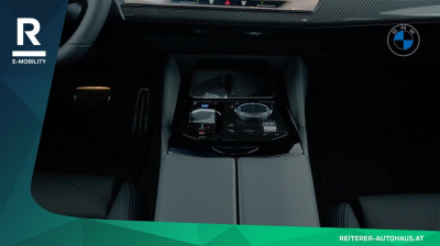 BMW i5 Vorführwagen