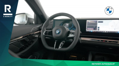 BMW i5 Vorführwagen
