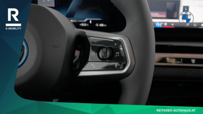 BMW i5 Vorführwagen