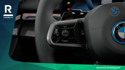 BMW i5 Vorführwagen
