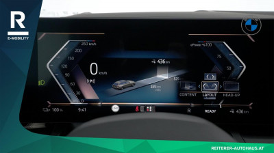 BMW i5 Vorführwagen