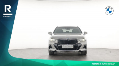 BMW i5 Vorführwagen