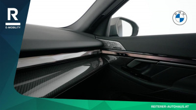 BMW i5 Vorführwagen