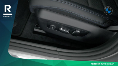BMW i5 Vorführwagen