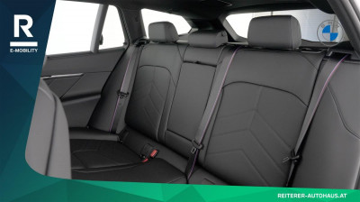 BMW i5 Vorführwagen