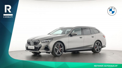 BMW i5 Vorführwagen