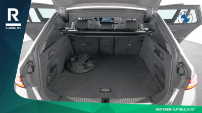 BMW i5 Vorführwagen