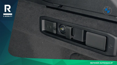 BMW i5 Vorführwagen
