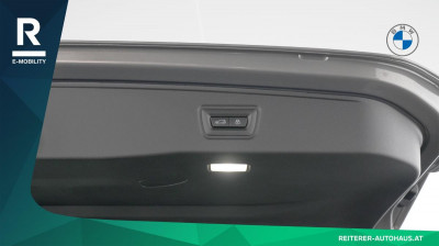 BMW i5 Vorführwagen