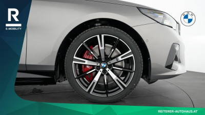 BMW i5 Vorführwagen