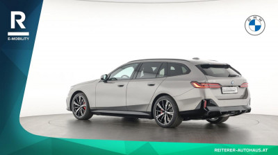 BMW i5 Vorführwagen