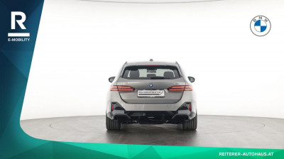 BMW i5 Vorführwagen