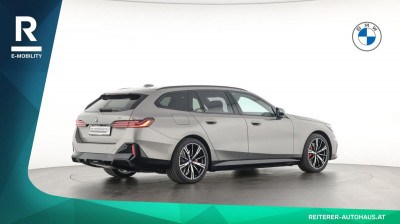 BMW i5 Vorführwagen