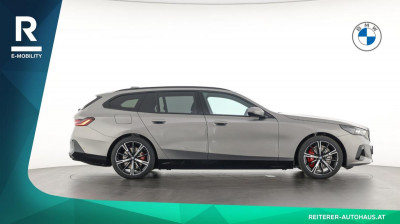 BMW i5 Vorführwagen