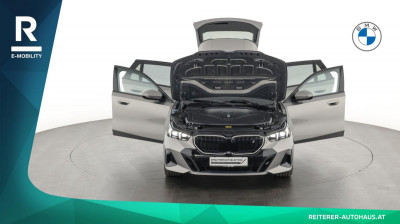 BMW i5 Vorführwagen